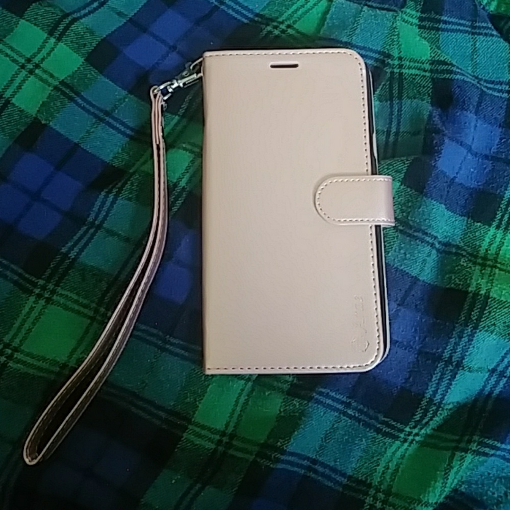 Galaxy J7 phone case